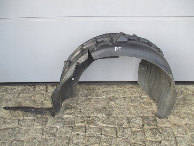 Подкрылок задний правый 767460002R RENAULT
