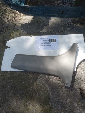 NISSAN 769168H311 в наличии Полтава