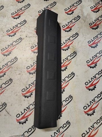 Облицовка порога внутренняя, передняя левая 76952JG00A NISSAN