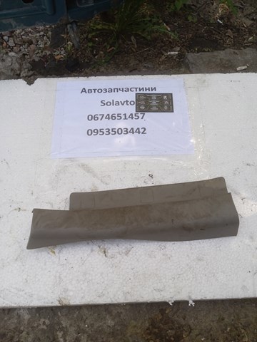 NISSAN 769548H300 в наличии Одесса