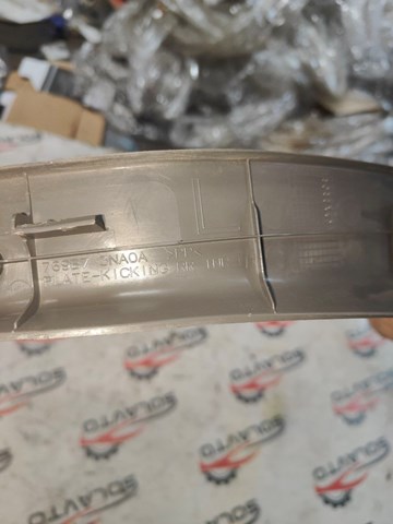 NISSAN 769B73NA0A в наличии Полтава