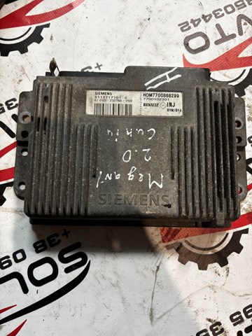 7700102301 Renault (RVI)