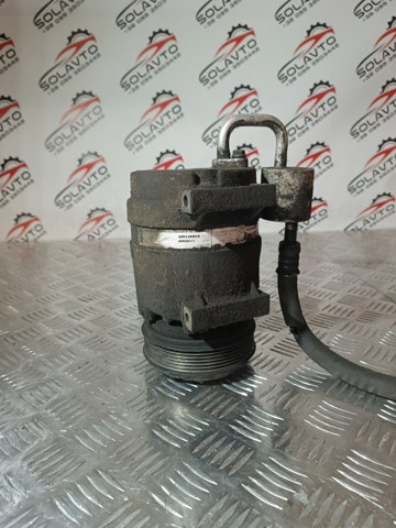 Насос кондиционера 7700105765 RENAULT
