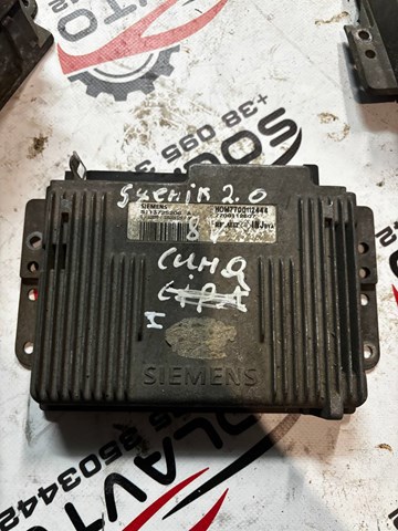 7700112607 Renault (RVI)