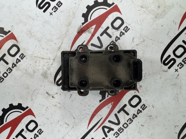 RENAULT 7700274008 Катушка зажигания в наличии Харьков