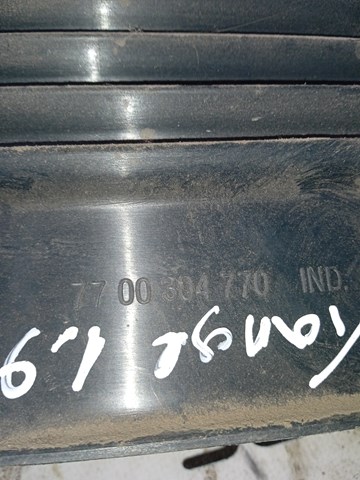 RENAULT 7700304770 в наличии Запорожье