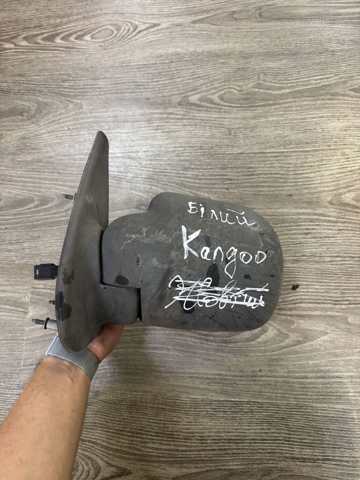 7700304834 RENAULT Левое боковое зеркало купить в Павлоград