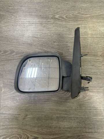 Зеркало заднего вида, левое 7700304834 RENAULT