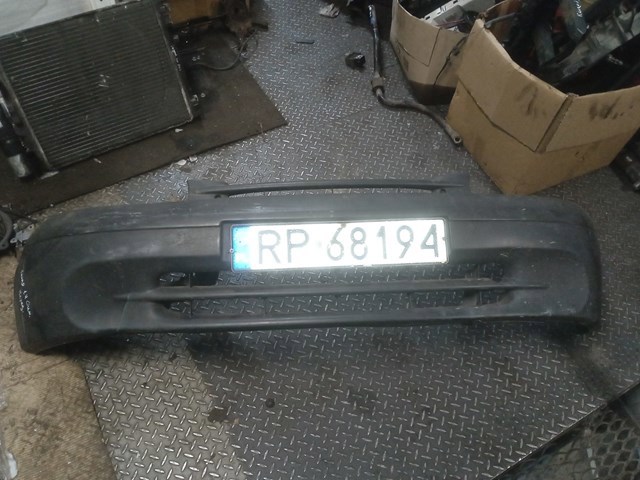 Бампер передний Рено Кенго I