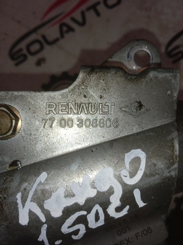 7700308806 RENAULT Моторчик заднего дворника купить в Полтава