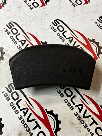 Подушка AIRBAG водительская 7700353368 RENAULT