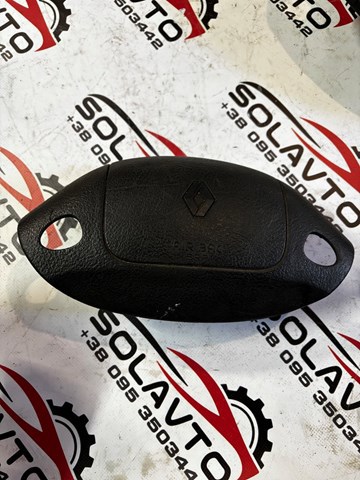 Подушка безопасности водителя 7700353847 RENAULT
