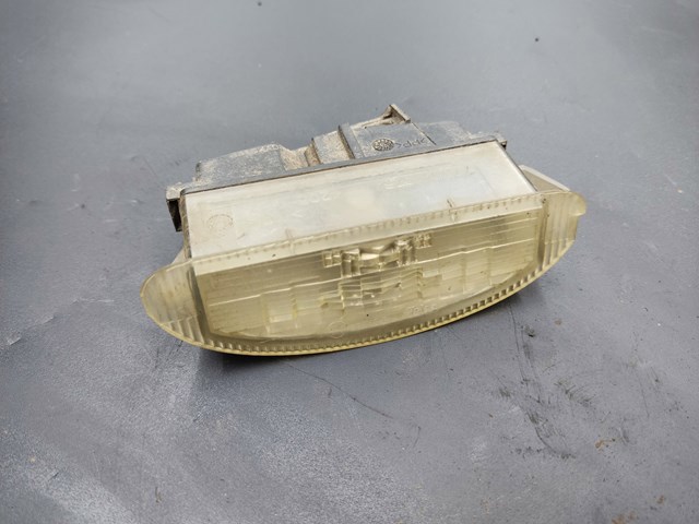 RENAULT 7700410754 Фонарь подсветки заднего номерного знака в наличии Полтава