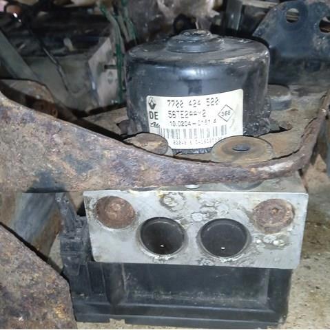 Блок ABS гидравлический 7700424520 RENAULT