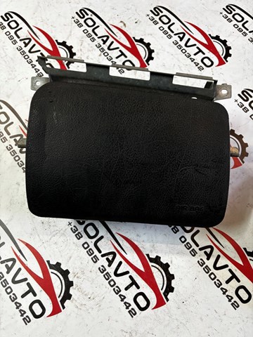 Подушка безопасности (AIRBAG) пассажирская 7700437526 RENAULT