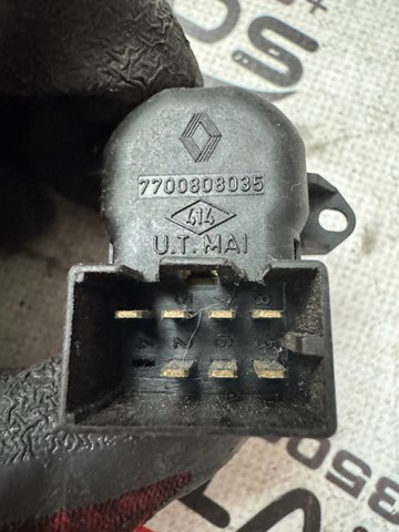 7700808035 RENAULT купить в Запорожье