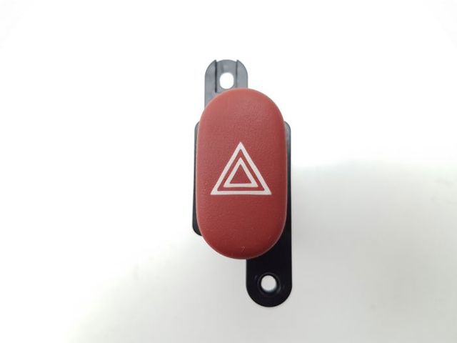 7700822955 RENAULT Кнопка включения аварийного сигнала купить в Украина