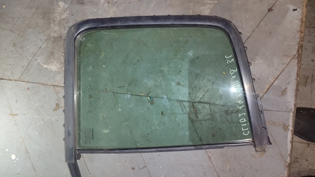7700842895 RENAULT Стекло-форточка двери задней левой купить в Николаев