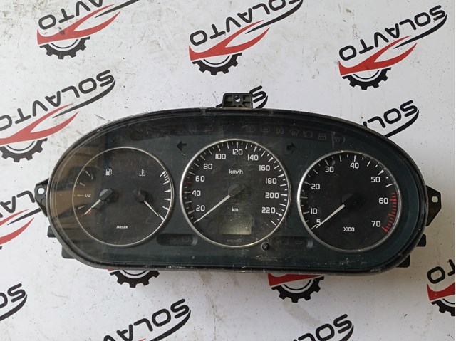 Приборная доска 7700847782 RENAULT