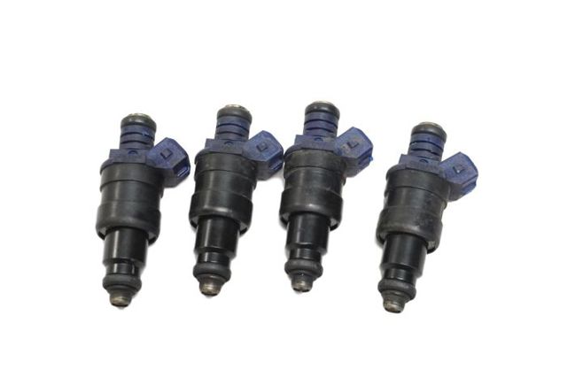 Форсунка дизельная в сборе 7700866313 RENAULT