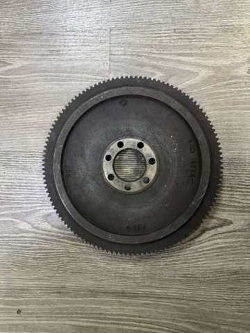 7700866487 RENAULT Маховик двигателя купить в Тернополь