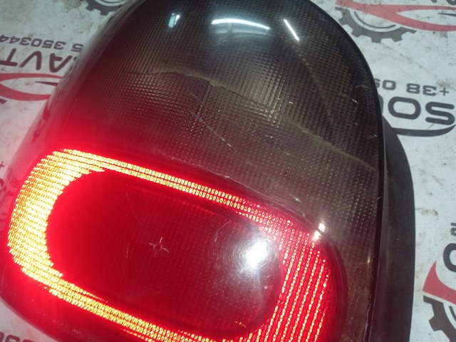 7701042406 RENAULT Фонарь задний левый купить в Хмельницкий
