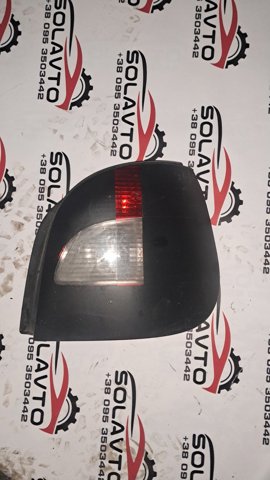 7701042408 Фонарь задний правый купить Харьков