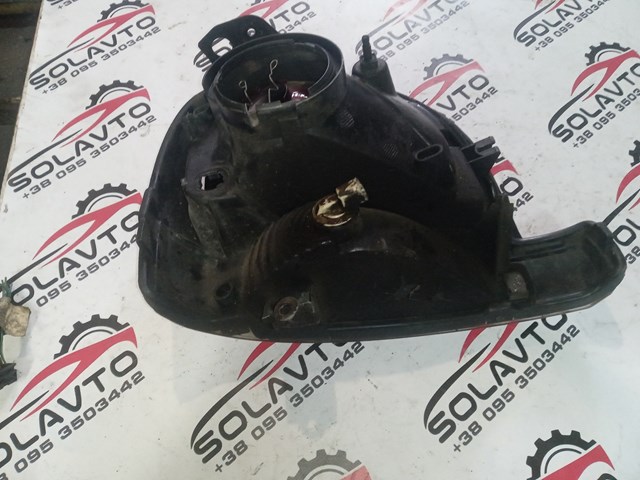 RENAULT 7701044037 Фара левая в наличии Киев