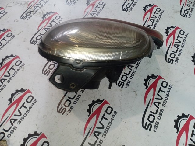 RENAULT 7701044037 Фара левая в наличии Павлоград