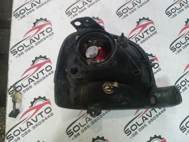 7701044037 Левая фара купить Запорожье