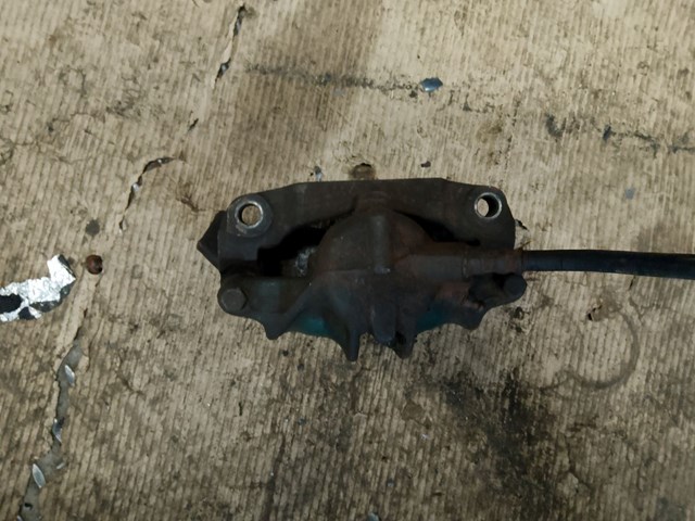 7701047928 RENAULT Скоба суппорта купить в Украина