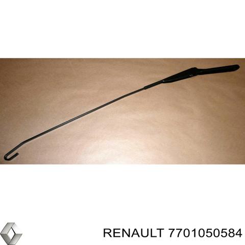 Поводок стеклоочистителя 7701050584 RENAULT