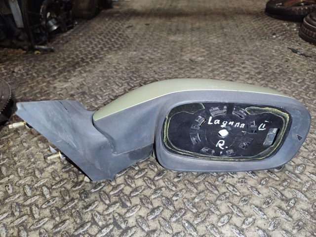 RENAULT 7701053959 Зеркало заднего вида правое в наличии Ужгород