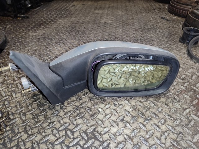 Зеркало наружное правое Renault Laguna 2