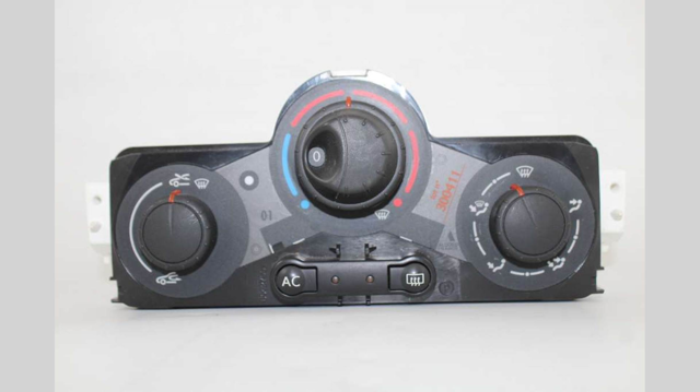 Блок управления печкой 7701055146 RENAULT