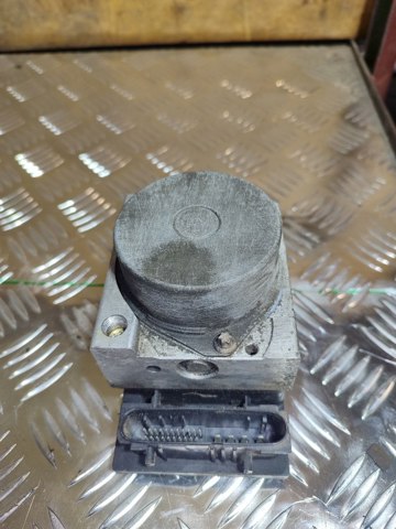 Гидроблок АБС 7701067590 RENAULT