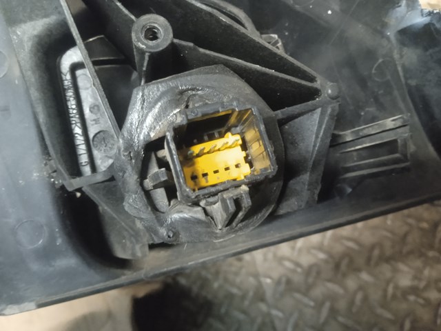 RENAULT 7701068373 Зеркало заднего вида левое в наличии Харьков