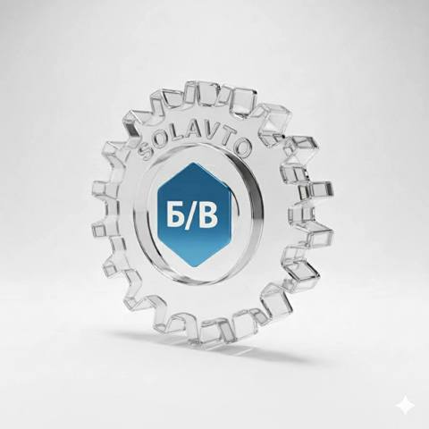 RENAULT 7701206357 Клапан TRV кондиционера в наличии Кривой Рог