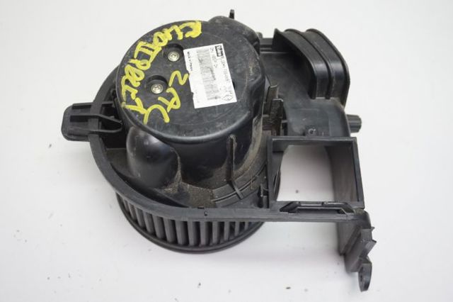 Вентилятор печки 7701206871 RENAULT