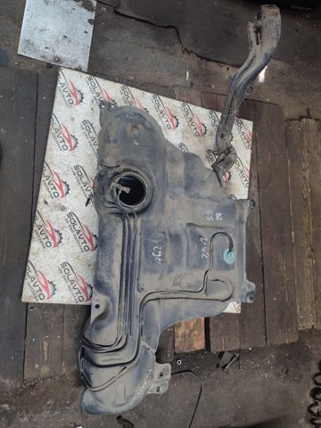 7701207670 RENAULT Бак топливный купить в Полтава