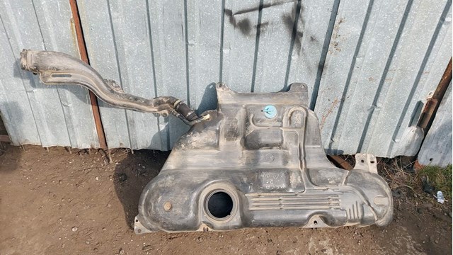 7701207671 Бак топливный купить Хмельницкий