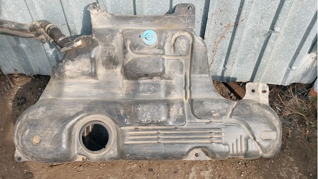 Топливный бак 7701207671 RENAULT