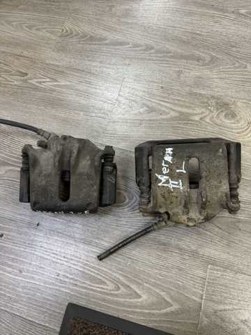 Тормозной суппорт 7701207686 RENAULT