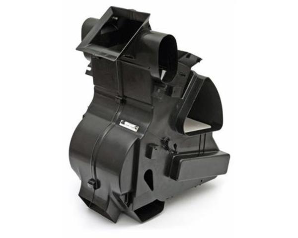 Корпус печки в сборе 7701208095 RENAULT