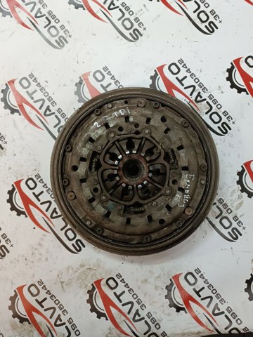 Маховик с зубчатым ободом Рено Еспэйс III