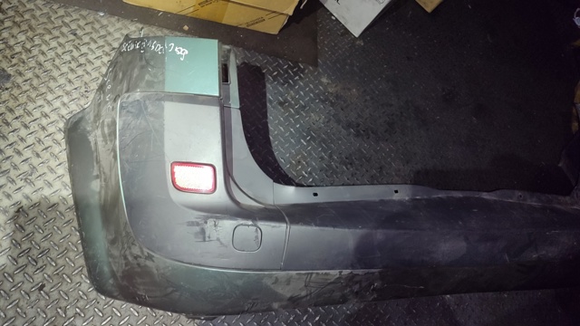7701474785 Задний бампер купить Каменское