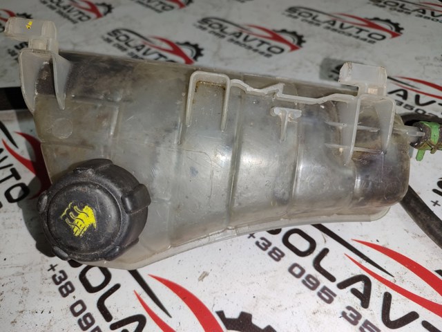 7701478318 RENAULT Бачок системы охлаждения расширительный купить в Украина