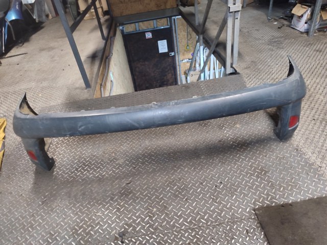 7701692547 Задний бампер купить Днепр