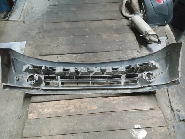 RENAULT 7701694499 Бампер передний в наличии Харьков