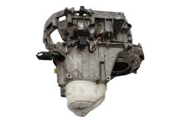 Коробка переключения передач 7701716382 RENAULT